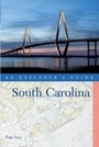 Cover: Explorer's Guide South Carolina - Countryman Press Inc.