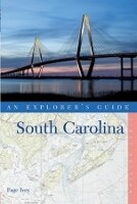 Enlarge image Cover: Explorer's Guide South Carolina - Countryman Press Inc.