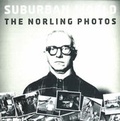 Cover: Suburban World - Minnesota Historical Society Press,U.S.