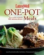 Cover: EatingWell One-Pot Meals - Countryman Press Inc.