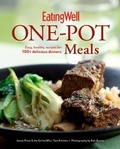 Cover: EatingWell One-Pot Meals - Countryman Press Inc.