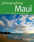 Cover: Photographing Maui - Countryman Press Inc.