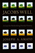 Cover: Jacob's Well - Minnesota Historical Society Press,U.S.