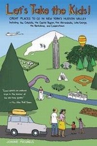 Abbildung von: Let's Take the Kids! - Countryman Press Inc.