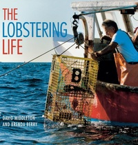 Enlarge image Cover: The Lobstering Life - Countryman Press Inc.