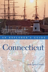 Abbildung von: Explorer's Guide Connecticut - Countryman Press Inc.