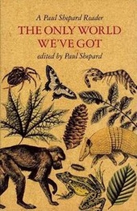 Enlarge image Cover: The Only World We've Got - Sierra Club Books