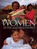 Cover: Women in the Material World - Sierra Club Books