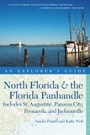 Cover: Explorer's Guide North Florida & the Florida Panhandle - Countryman Press Inc.