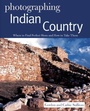 Cover: Photographing Indian Country - Countryman Press Inc.