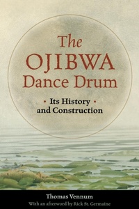 Abbildung von: Ojibwa Dance Drum - Minnesota Historical Society Press,U.S.