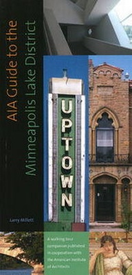 Abbildung von: AIA Guide to the Minneapolis Lake District - Minnesota Historical Society Press,U.S.