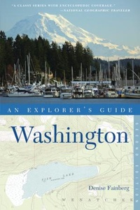 Abbildung von: Explorer's Guide Washington - Countryman Press Inc.
