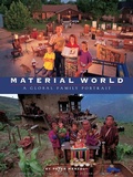 Cover: Material World - Sierra Club Books