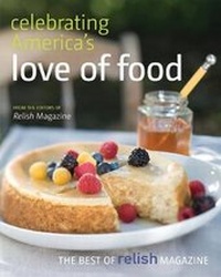Abbildung von: Celebrating America's Love of Food - Countryman Press Inc.