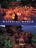 Cover: Material World - Sierra Club Books