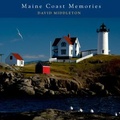 Cover: Maine Coast Memories - Countryman Press Inc.