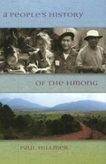 Cover: Peoples History of the Hmong - Minnesota Historical Society Press,U.S.