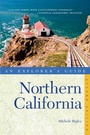 Cover: Explorer's Guide Northern California - Countryman Press Inc.