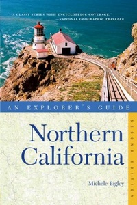 Enlarge image Cover: Explorer's Guide Northern California - Countryman Press Inc.