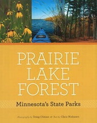 Abbildung von: Prairie, Lake, Forest - Minnesota Historical Society Press,U.S.