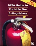 Bild: NFPA Guide to Portable Fire Extinguishers - National Fire Protection Association