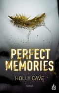 Cover: Perfect Memories - Arctis