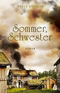Cover: Sommer, Schwester - Arctis