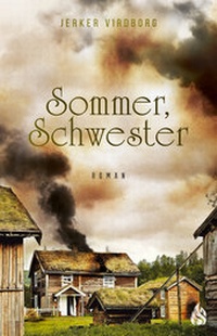 Enlarge image Cover: Sommer, Schwester - Arctis