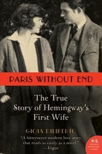 Abbildung von: Paris Without End - HarperCollins