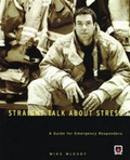 Bild: Straight Talk About Stress: A Guide for Emergency Responders - National Fire Protection Association