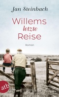Cover: Willems letzte Reise - Aufbau