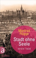Cover: Stadt ohne Seele - Aufbau