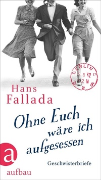 Abbildung von: Ohne Euch wäre ich aufgesessen - Aufbau