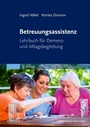 Cover: Betreuungsassistenz - Urban & Fischer
