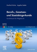 Cover: Berufs-, Gesetzes- und Staatsb&uuml;rgerkunde - Urban & Fischer