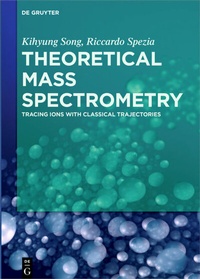 Abbildung von: Theoretical Mass Spectrometry - De Gruyter