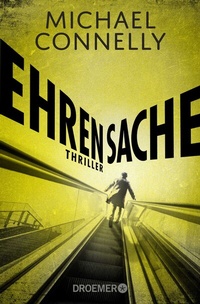 Abbildung von: Ehrensache - Droemer