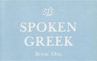 Enlarge image Cover: Spoken Greek - Spoken Language Services Inc.,U.S.