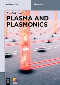 Abbildung von: Plasma and Plasmonics - De Gruyter