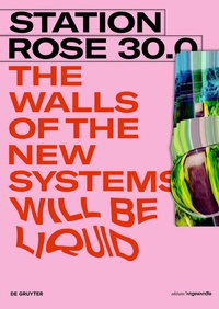 Abbildung von: STATION ROSE 30.0 - De Gruyter