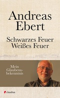 Cover: Schwarzes Feuer - Wei&szlig;es Feuer - Claudius