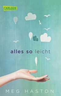 Enlarge image Cover: Alles so leicht - Carlsen