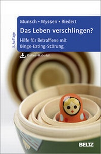 Abbildung von: Das Leben verschlingen? - Beltz Verlagsgruppe GmbH & Co. KG