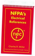 Bild: NFPA's Electrical References - National Fire Protection Association
