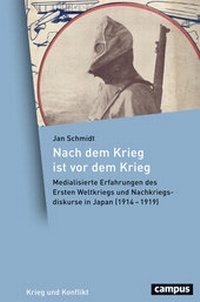 Abbildung von: Nach dem Krieg ist vor dem Krieg - Campus
