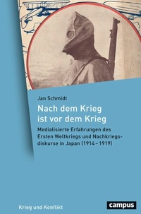 Abbildung von: Nach dem Krieg ist vor dem Krieg - Campus