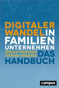 Abbildung von: Digitaler Wandel in Familienunternehmen - Campus
