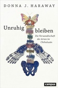Cover: Unruhig bleiben - Campus