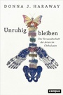 Cover: Unruhig bleiben - Campus